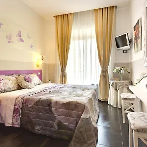 Marcantonio Hotel Rom