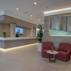 La Giocca Hotel Rom