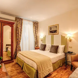 Cortina Hotel Rom