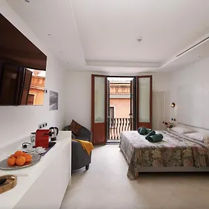 Corvaja Hotel Taormina