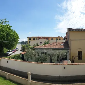 Toscana Bed & Breakfast Pisa