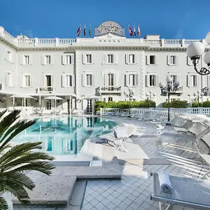 Grand Des Bains Hotel Riccione